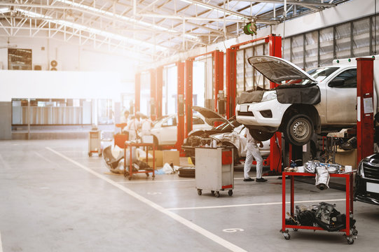Taller y Renta de Carros AutoCar