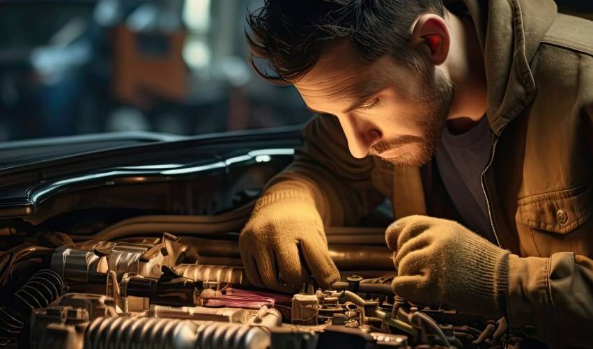 Taller y Renta de Carros AutoCar