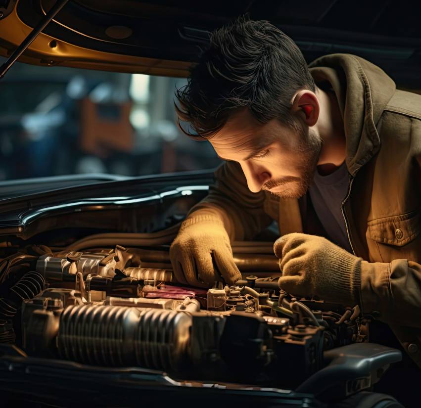 Taller y Renta de Carros AutoCar