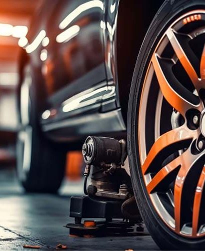 Taller y Renta de Carros AutoCar